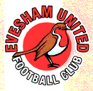 logo: Evesham United