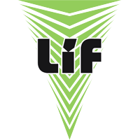 LIF Leirvik logo