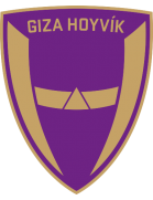 Giza / Hoyvík logo