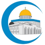 Logo: Hilal Al-Quds