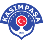 Kasimpasa club badge