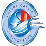 Logo: AlbinoLeffe