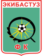 Ekibastuz logo