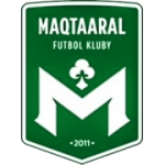 Maqtaaral Team Logo