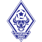 Syzran-2003 logo