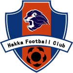 Meizhou Hakka club badge