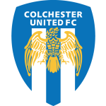 Colchester U23 logo
