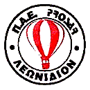 Leonidio logo