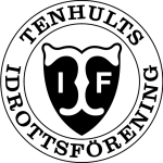 Tenhult logo