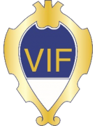 Vänersborgs IF shield