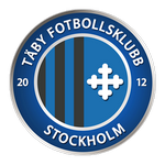 Täby Team Logo