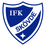 IFK Skovde logo