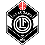 Lugano club badge