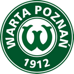 Warta Poznań U19 logo