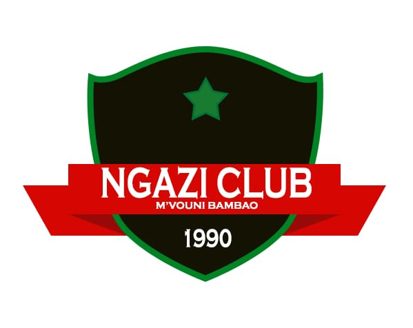 Ngazi Club logo