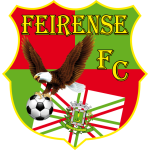 Feirense logo