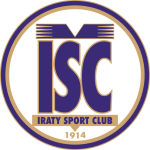 Iraty logo