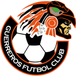 Guerreros logo