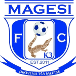 Magesi Team Logo