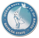 Ocean Boys logo