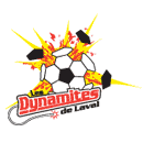 Laval Dynamites logo