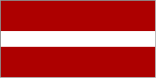 Logo: Latvia