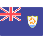 Anguilla Team Logo