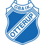 Otterup Team Logo