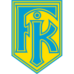 Frederikssund Team Logo