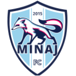 Logo Team Minai