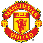 Logo: Manchester United W