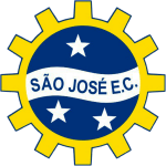 São José W Team Logo