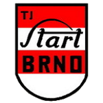 logo: Start Brno