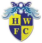 Havant & Waterlooville logo