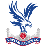 Crystal Palace U18 logo