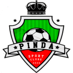 Pinda SC W logo