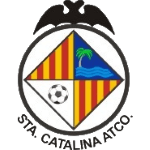 Santa Catalina U19 logo