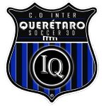 Logo: Inter de Querétaro