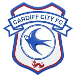 Cardiff City U21 logo