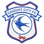 Logo: Cardiff City U21