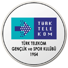 Turk Telekom logo