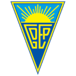 Estoril Praia U17 logo