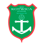 Kotwica Kórnik logo