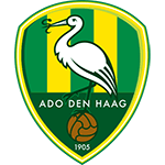 ADO Den Haag U18 logo