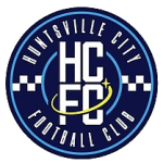 Huntsville City logo