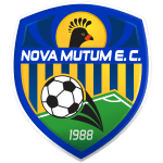 Nova Mutum U20 logo