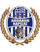 Apolloniou / Istiaias logo