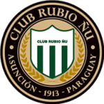 Rubio Ñú Res.