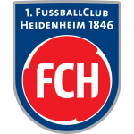 logo: Heidenheim