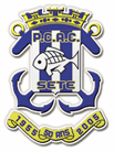 Pointe Courte AC Sete logo